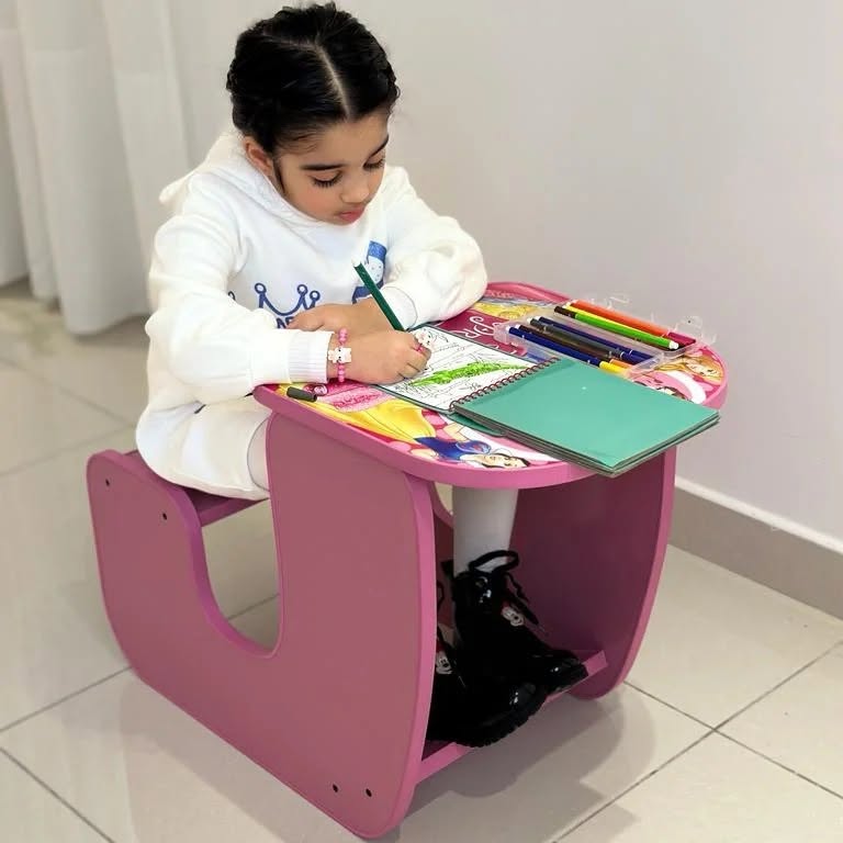 Kids u study table