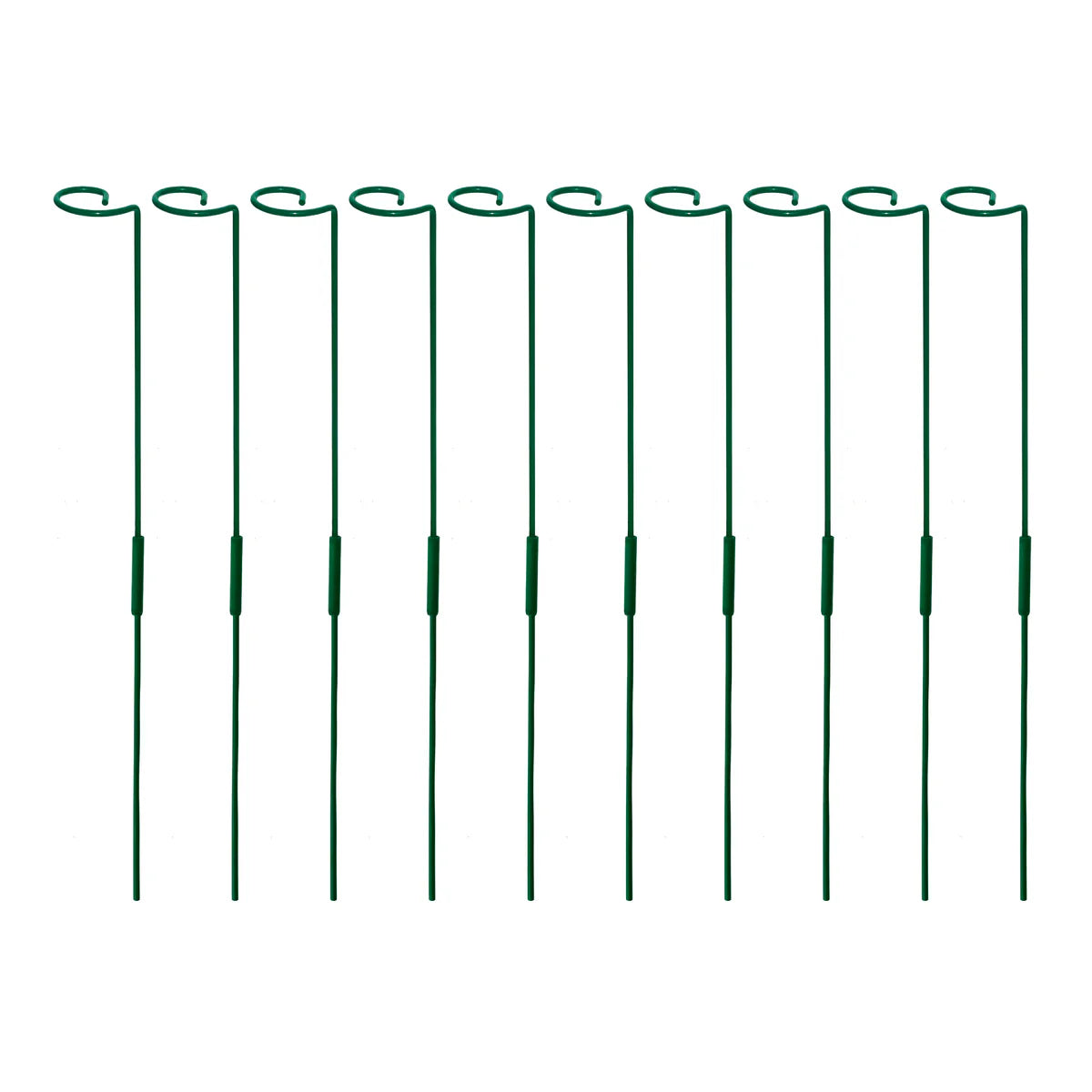 Urban Plant Garden Stakes